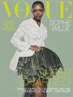Vogue Australia